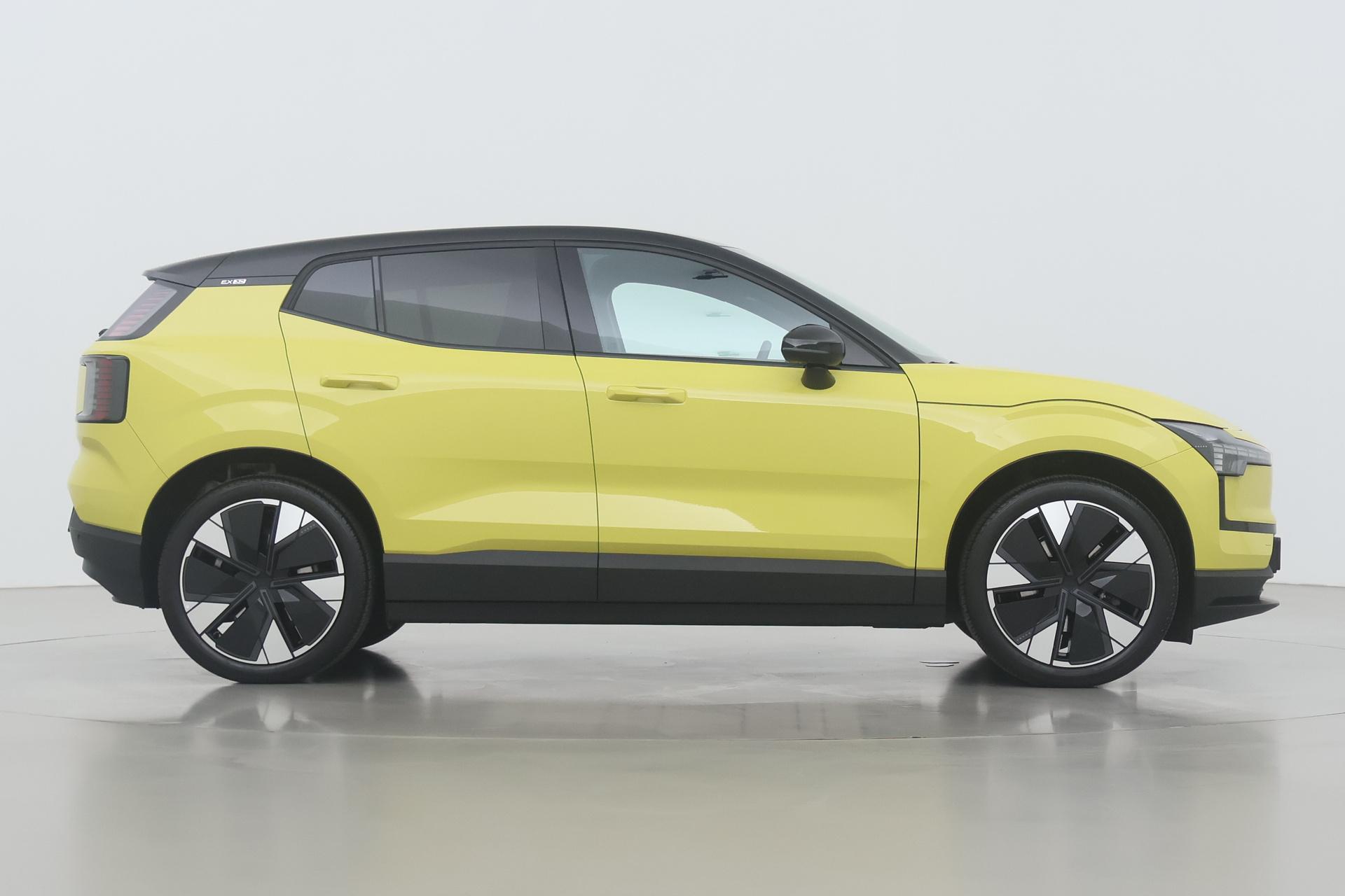 Volvo EX30