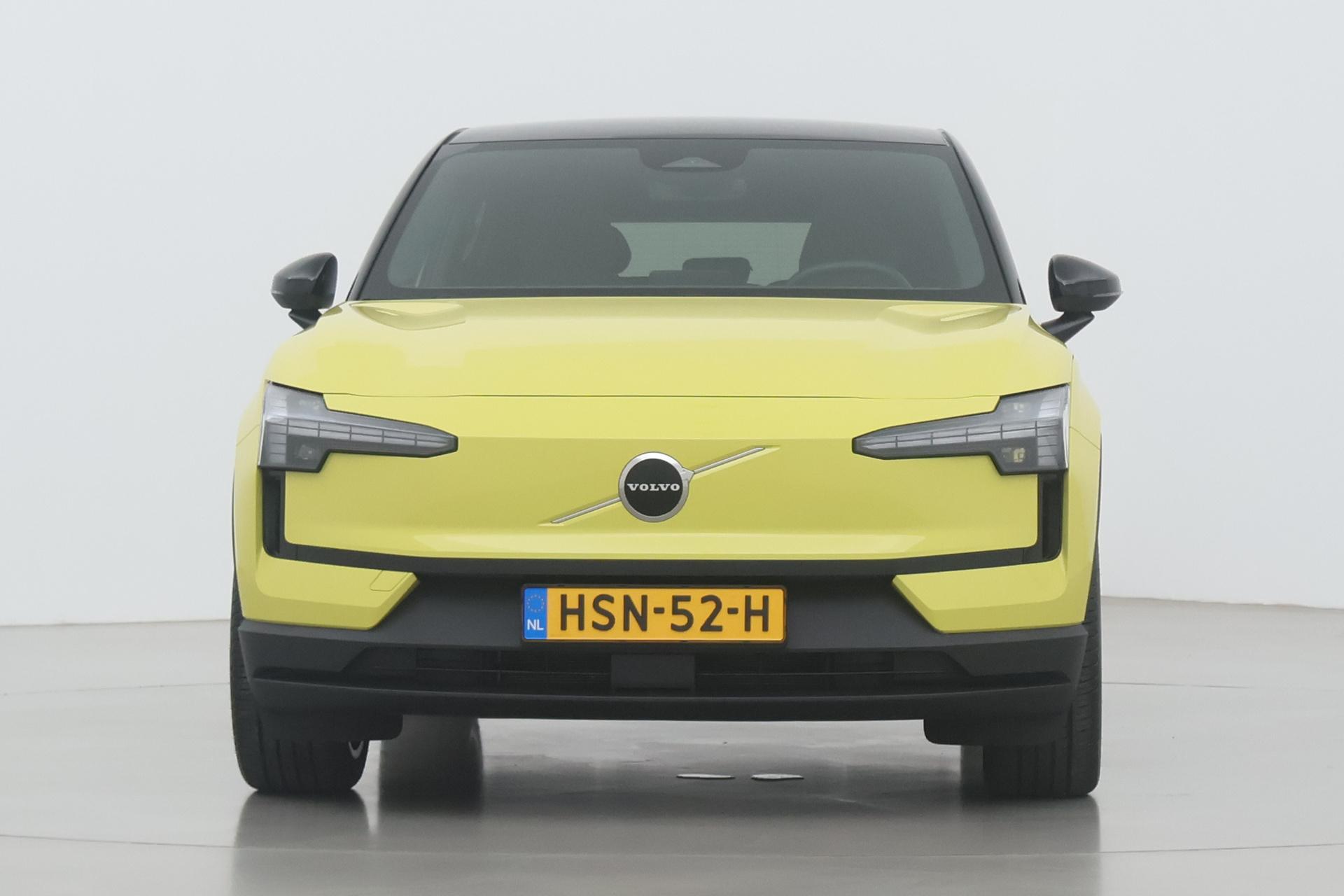 Volvo EX30