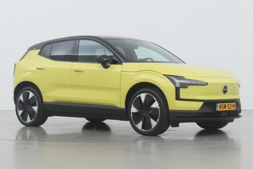 Volvo EX30