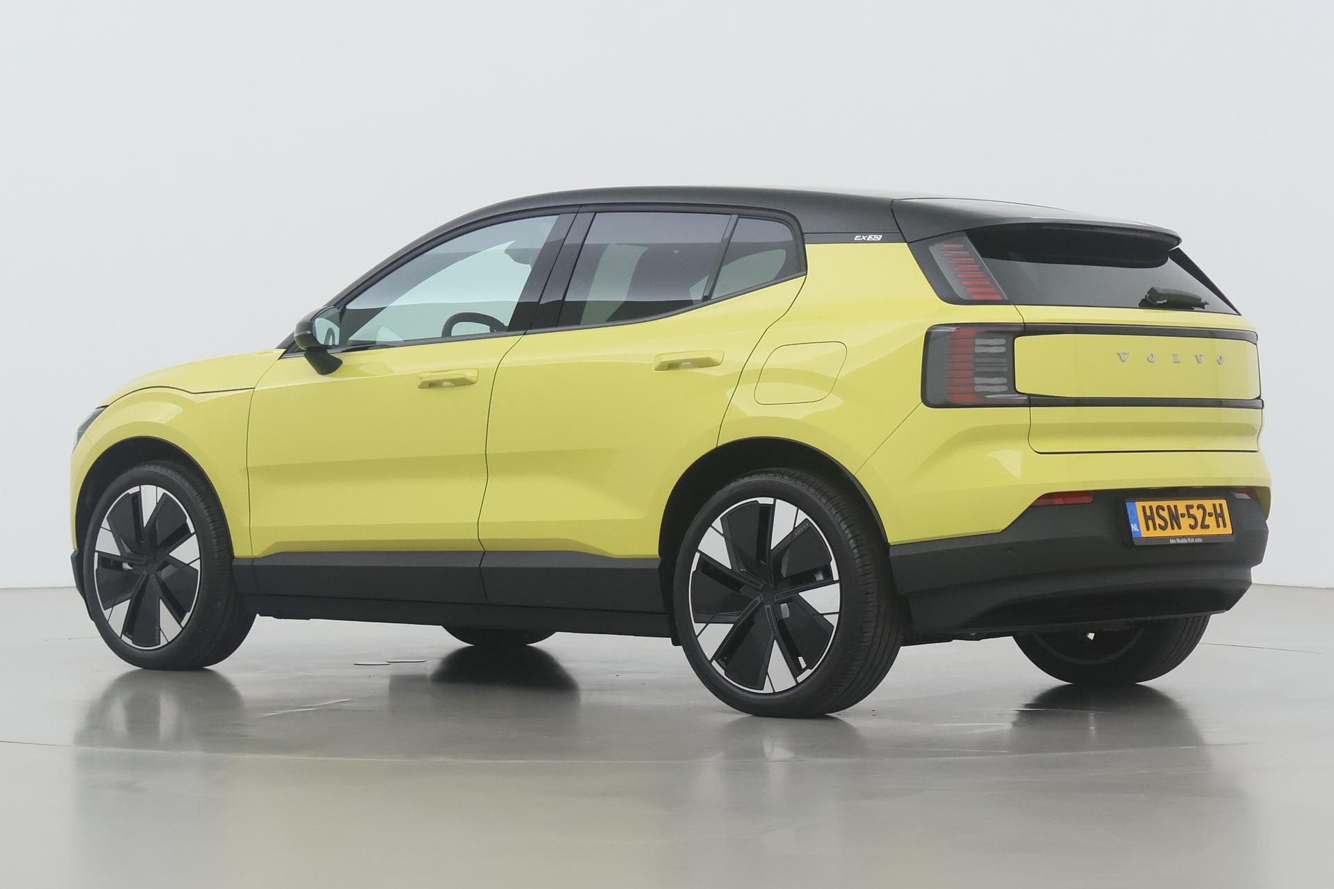 Volvo EX30