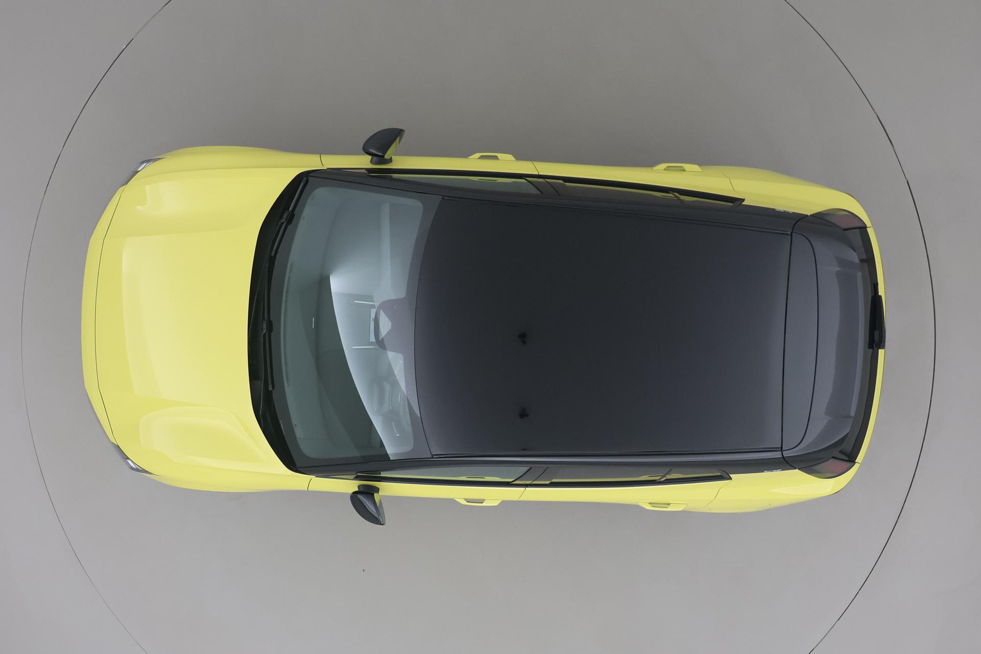 Volvo EX30