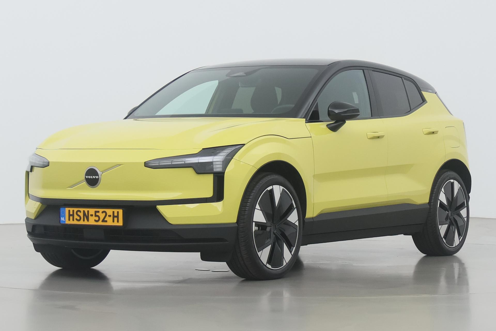 Volvo EX30