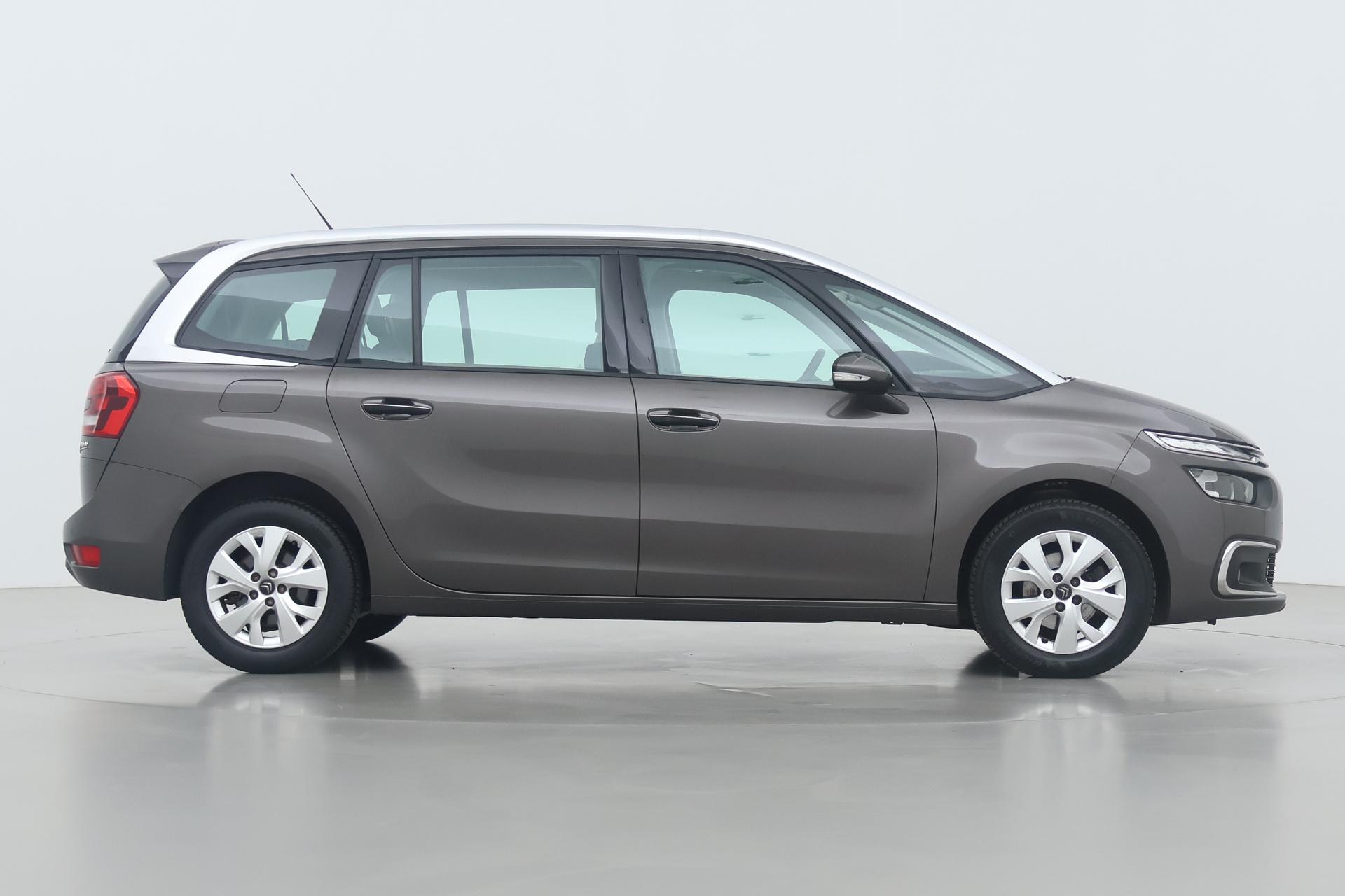 Citroën Grand C4 Picasso