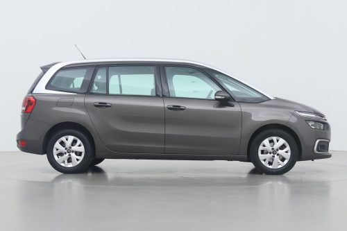 Citroën Grand C4 Picasso