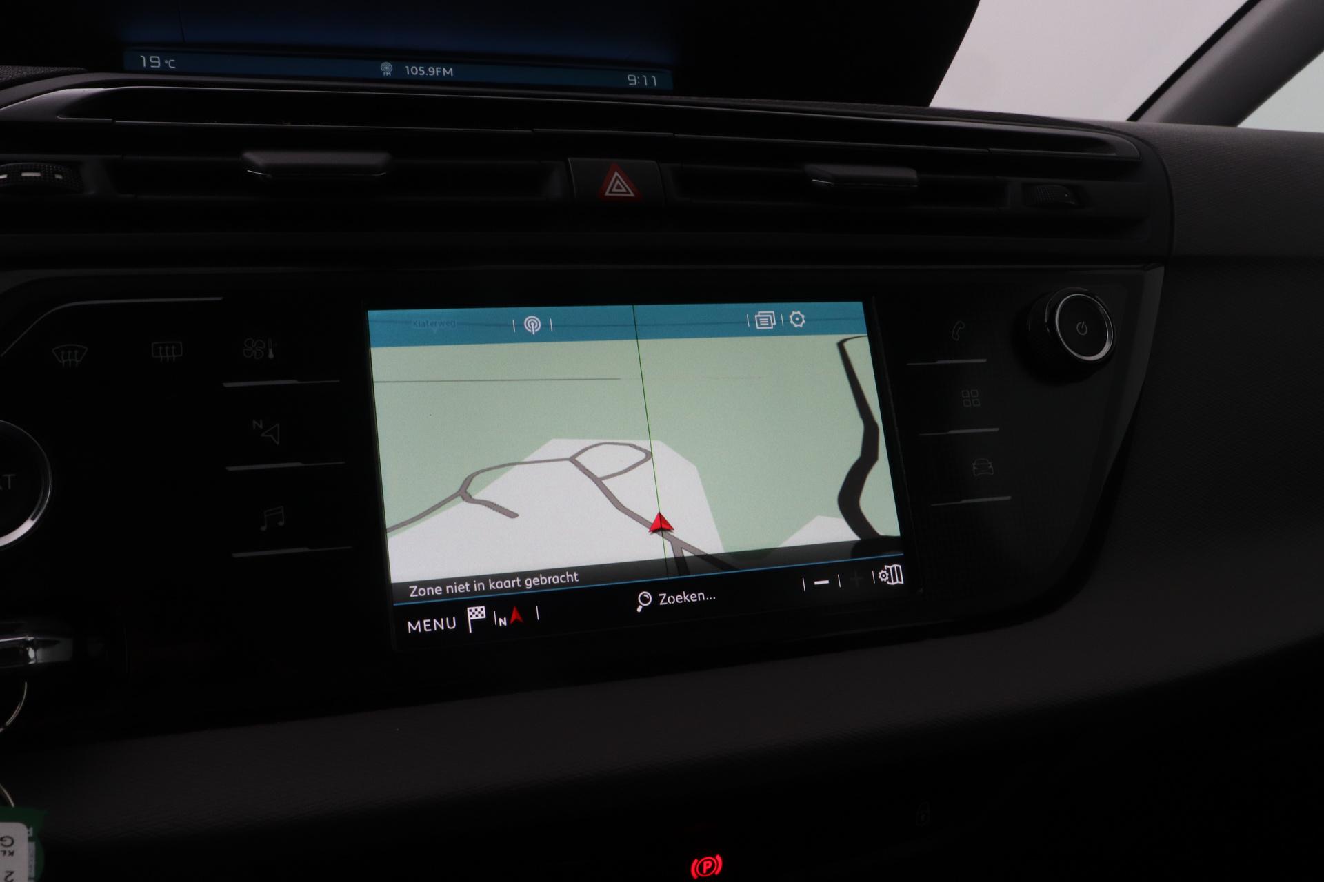 Citroën Grand C4 Picasso