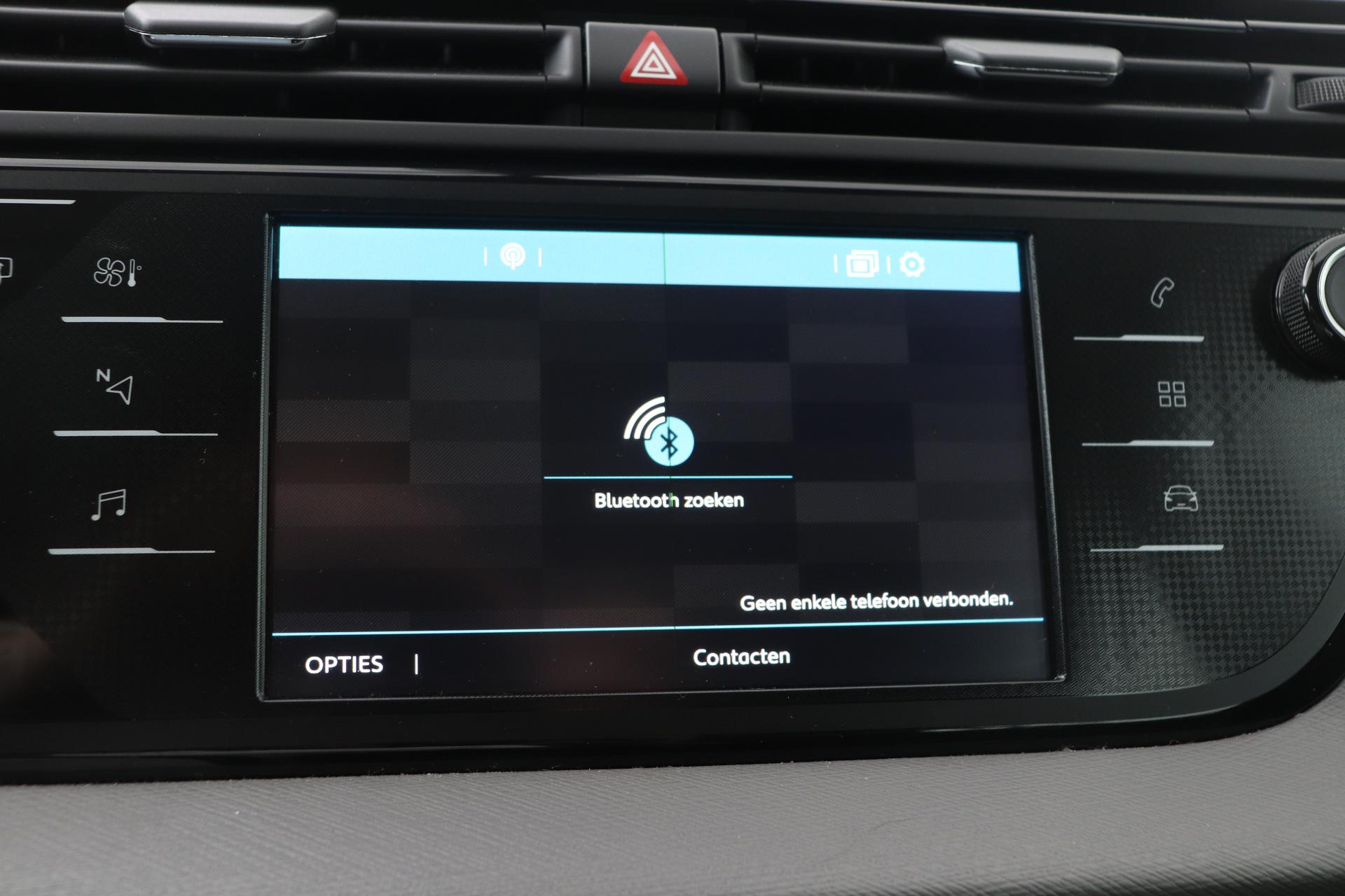 Citroën Grand C4 Picasso