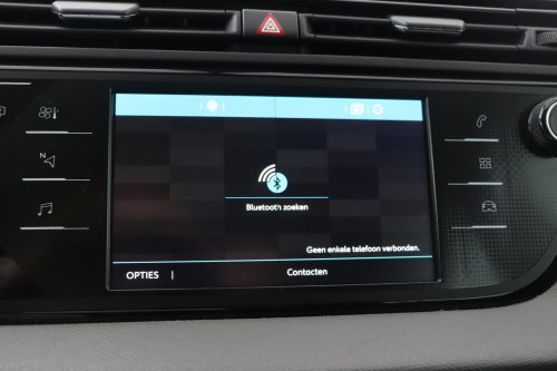 Citroën Grand C4 Picasso