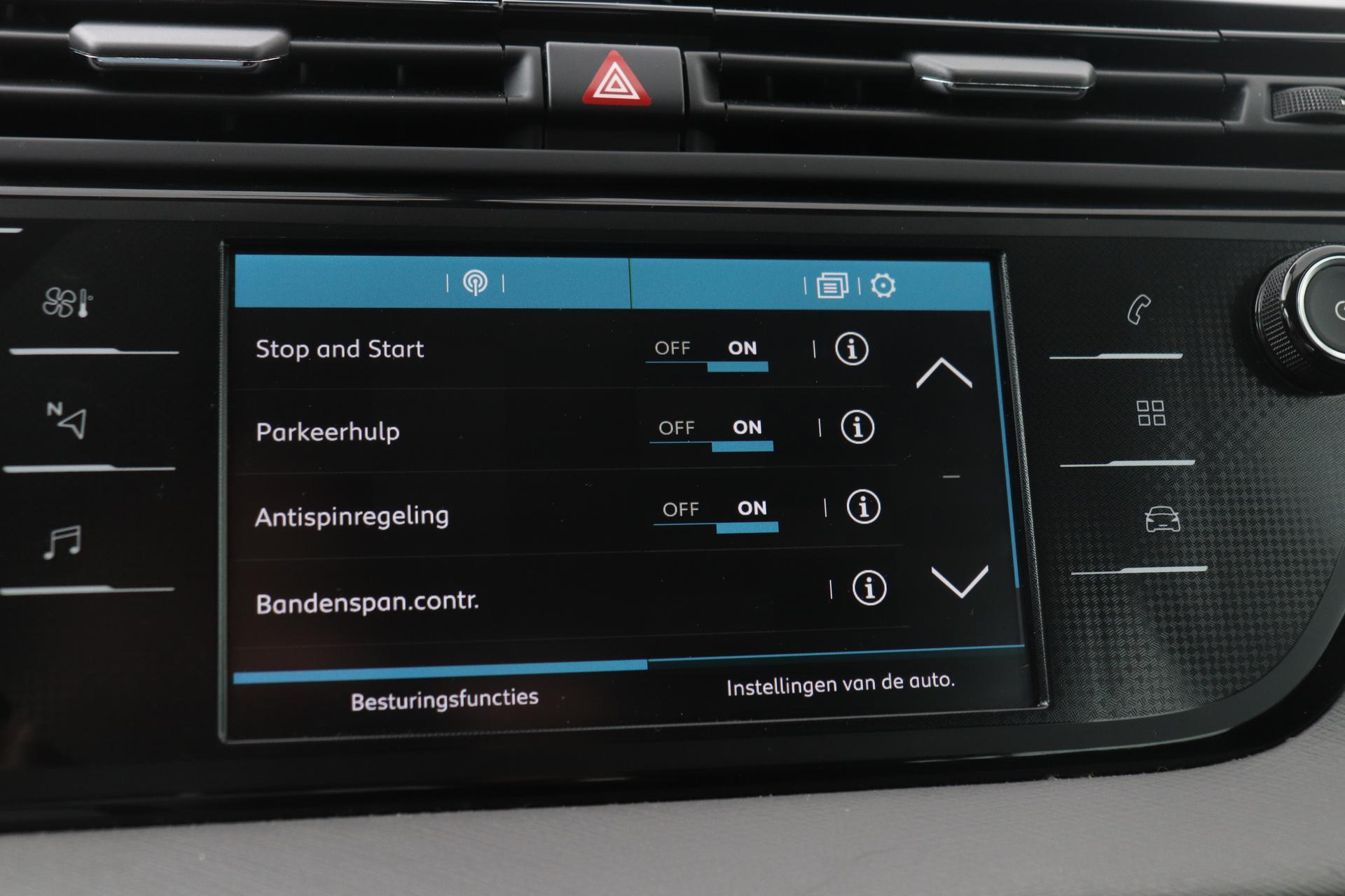 Citroën Grand C4 Picasso