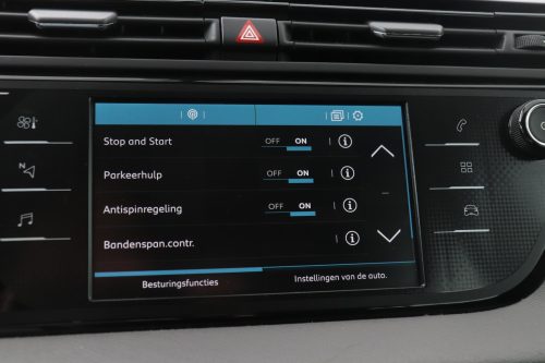 Citroën Grand C4 Picasso