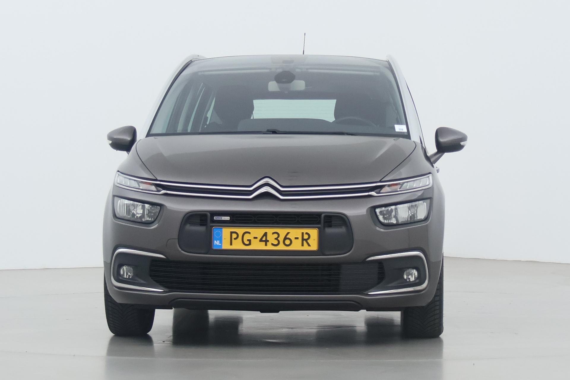Citroën Grand C4 Picasso