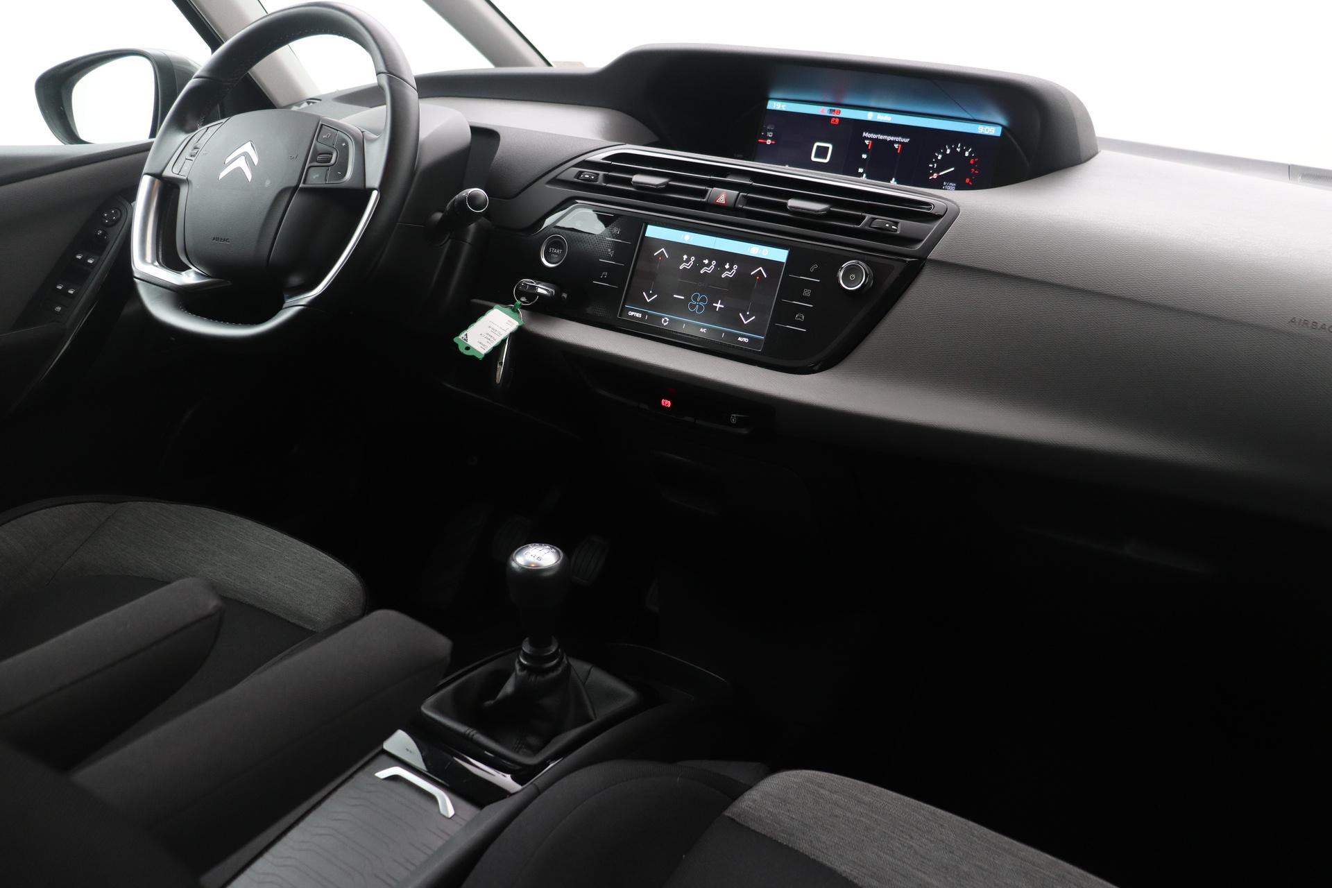 Citroën Grand C4 Picasso