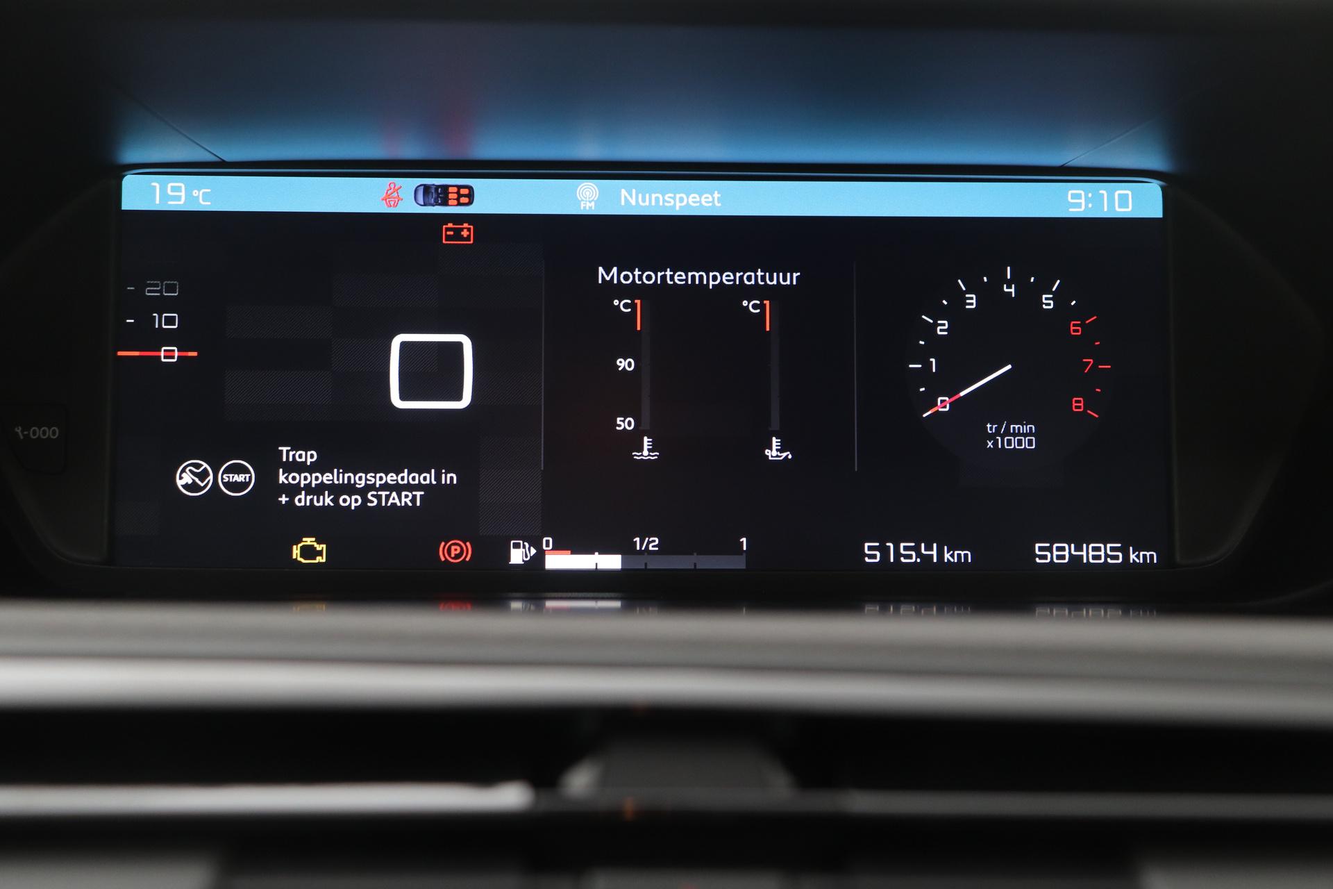 Citroën Grand C4 Picasso