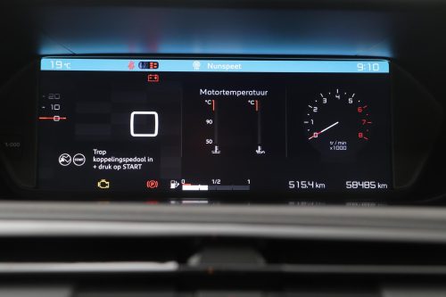 Citroën Grand C4 Picasso
