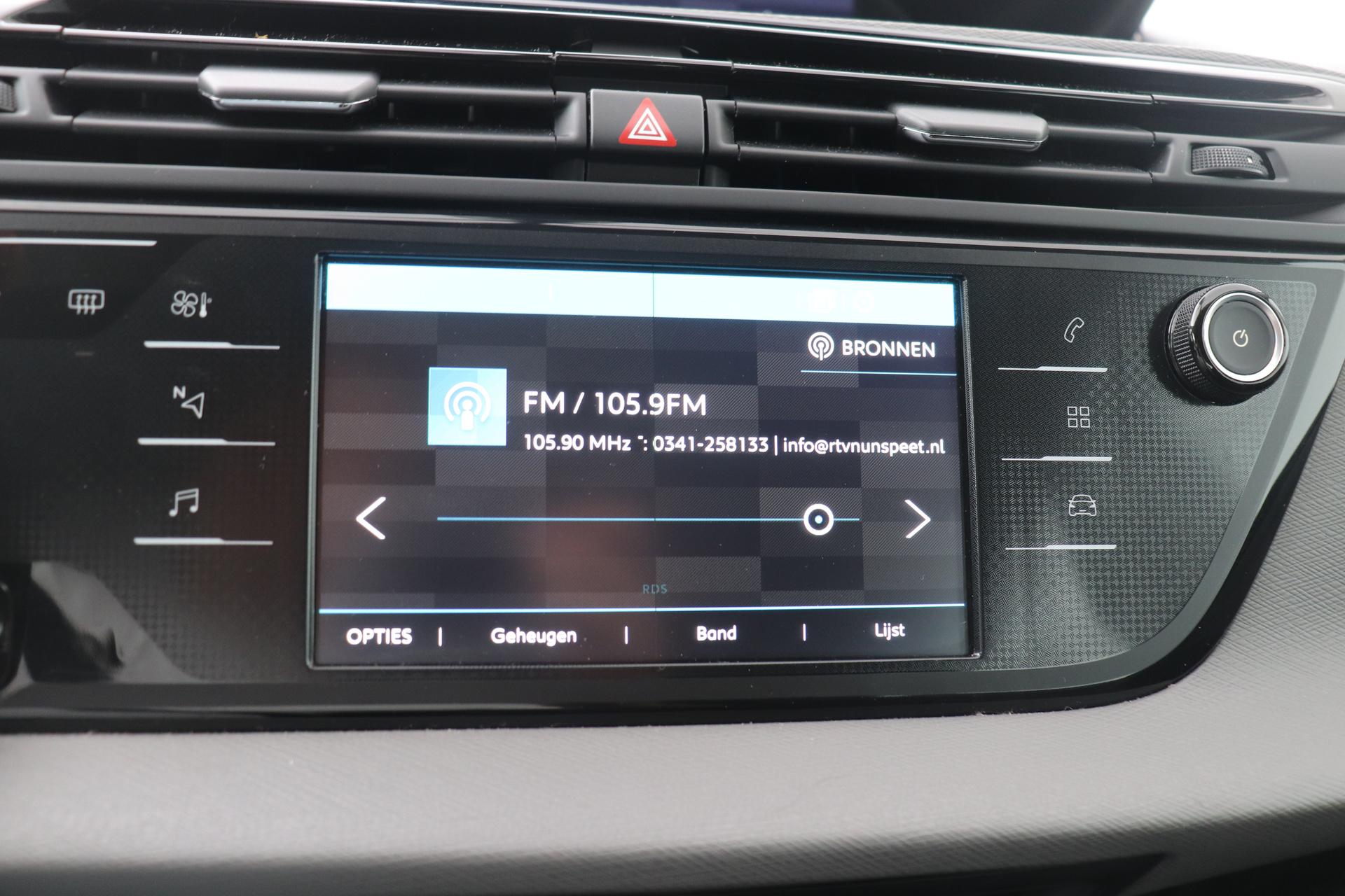Citroën Grand C4 Picasso