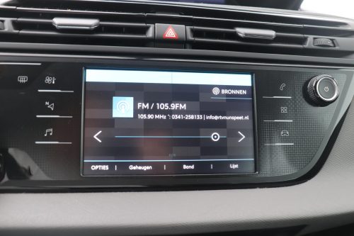 Citroën Grand C4 Picasso