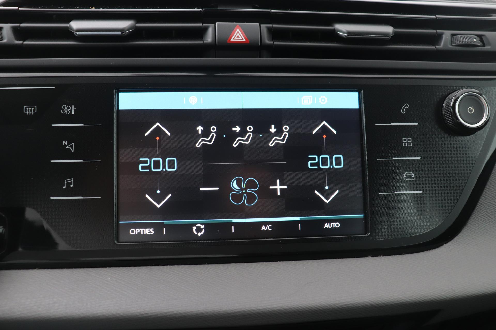 Citroën Grand C4 Picasso