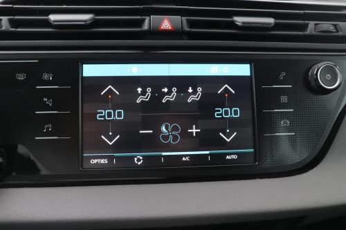 Citroën Grand C4 Picasso