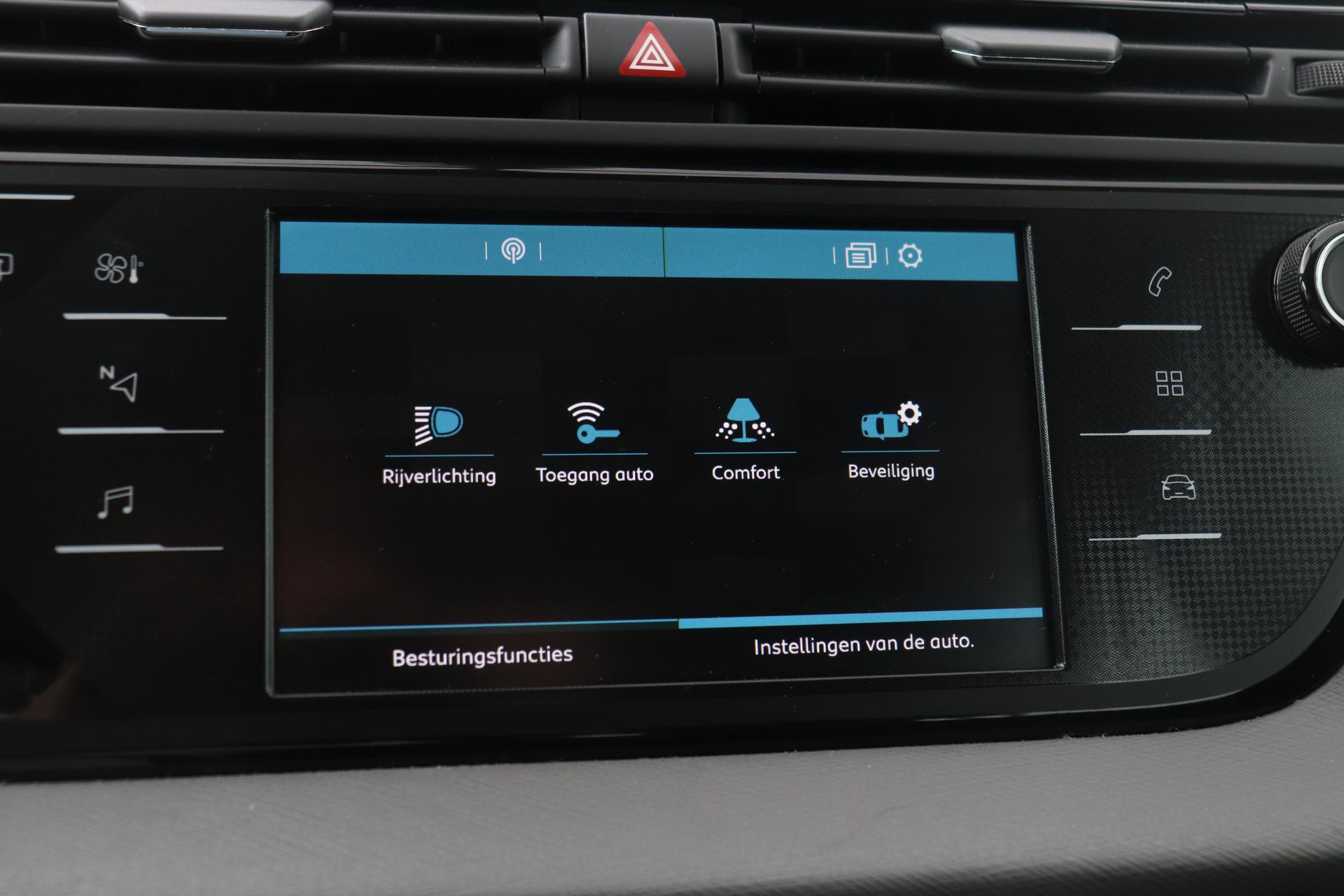 Citroën Grand C4 Picasso