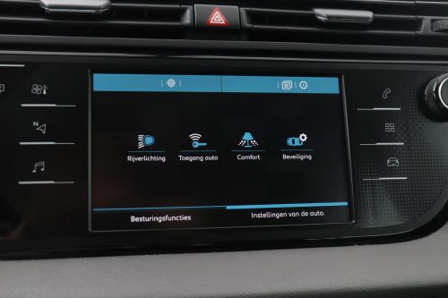 Citroën Grand C4 Picasso
