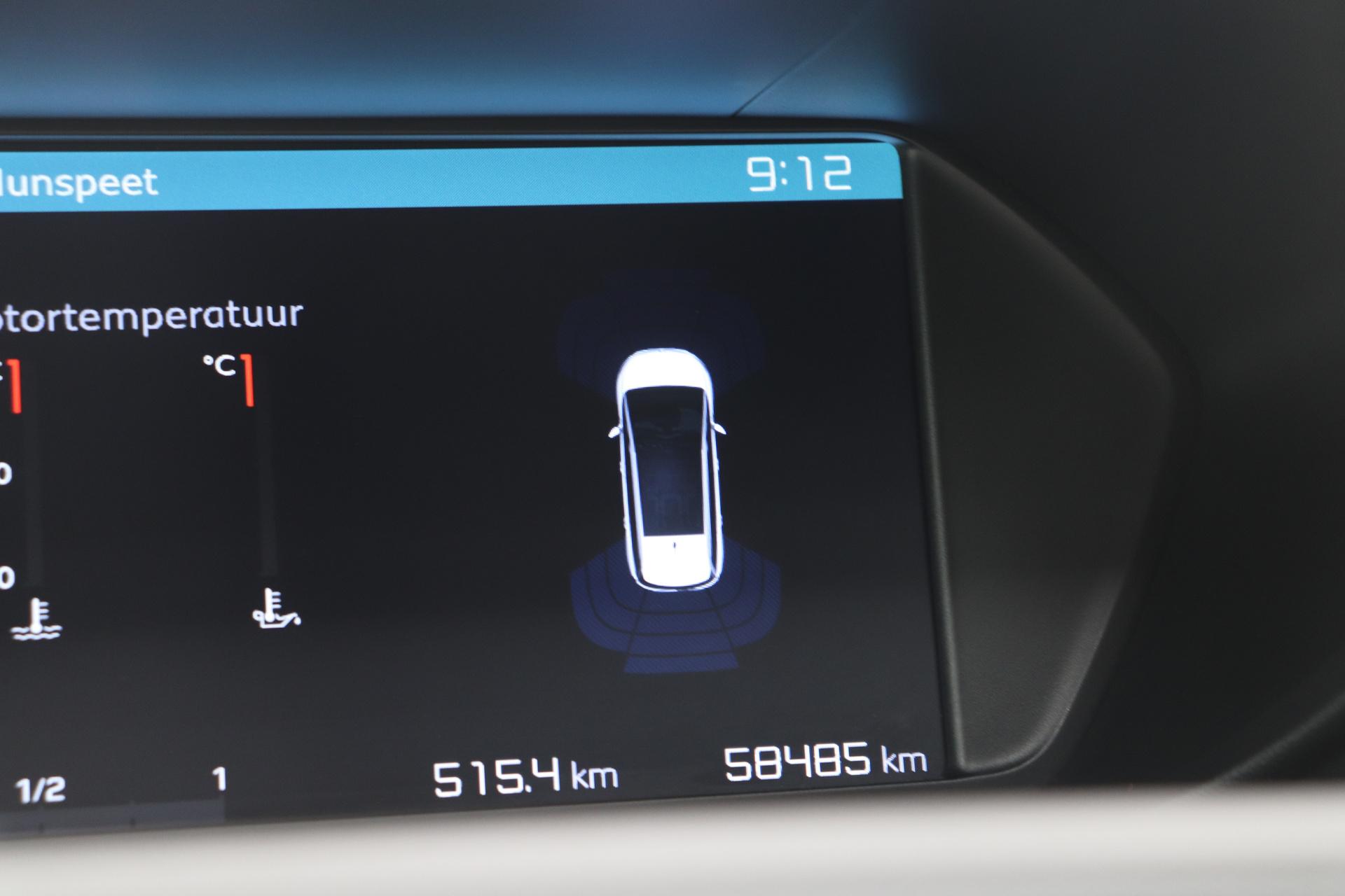 Citroën Grand C4 Picasso