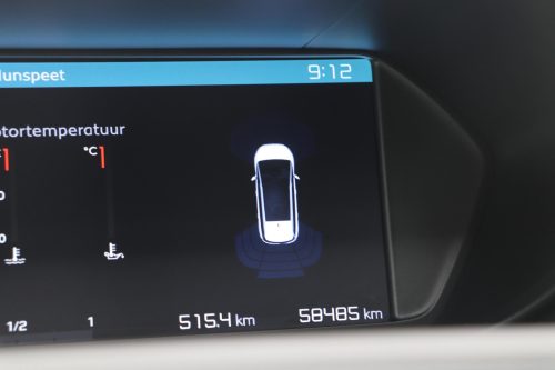 Citroën Grand C4 Picasso
