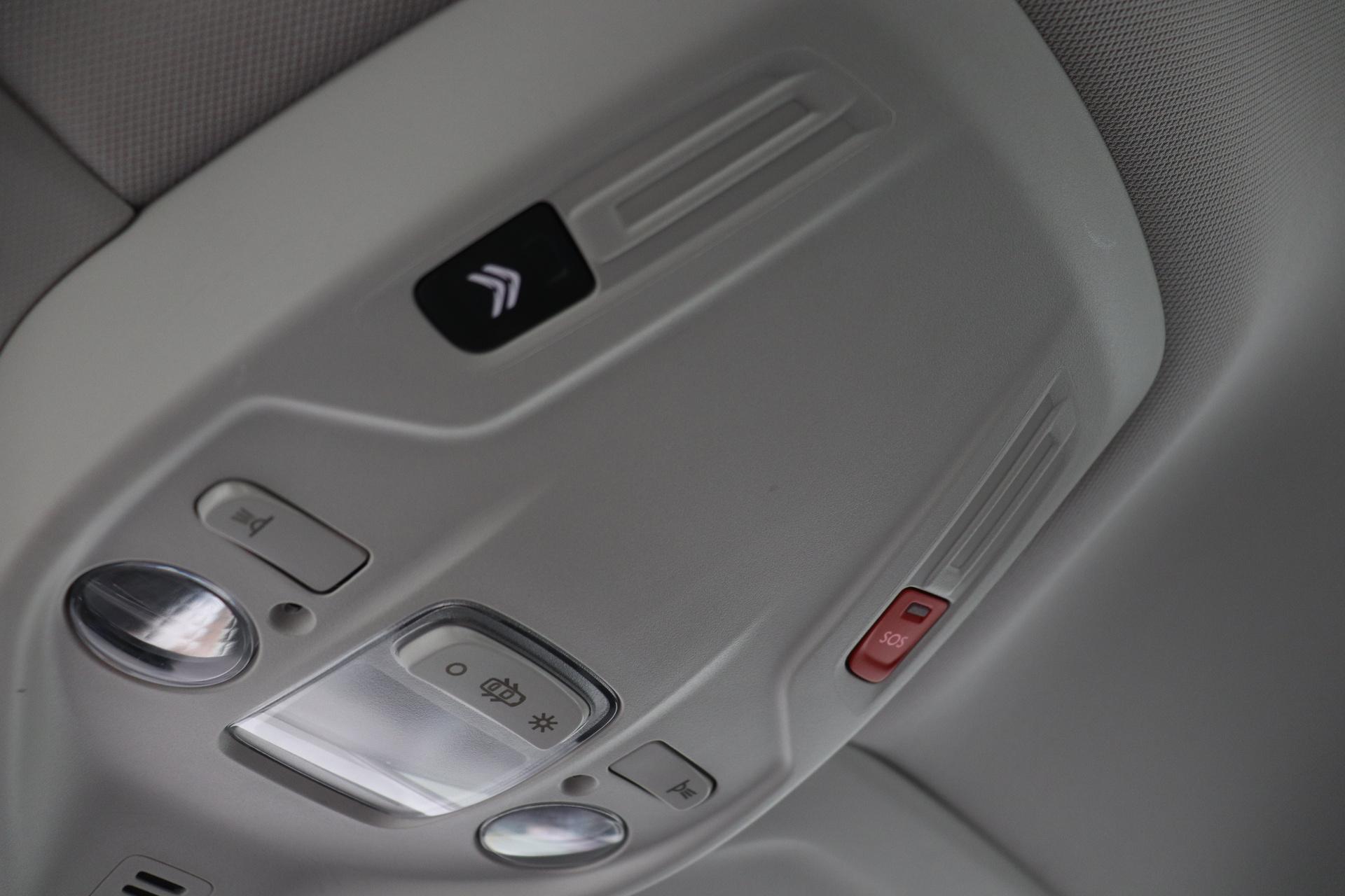 Citroën Grand C4 Picasso