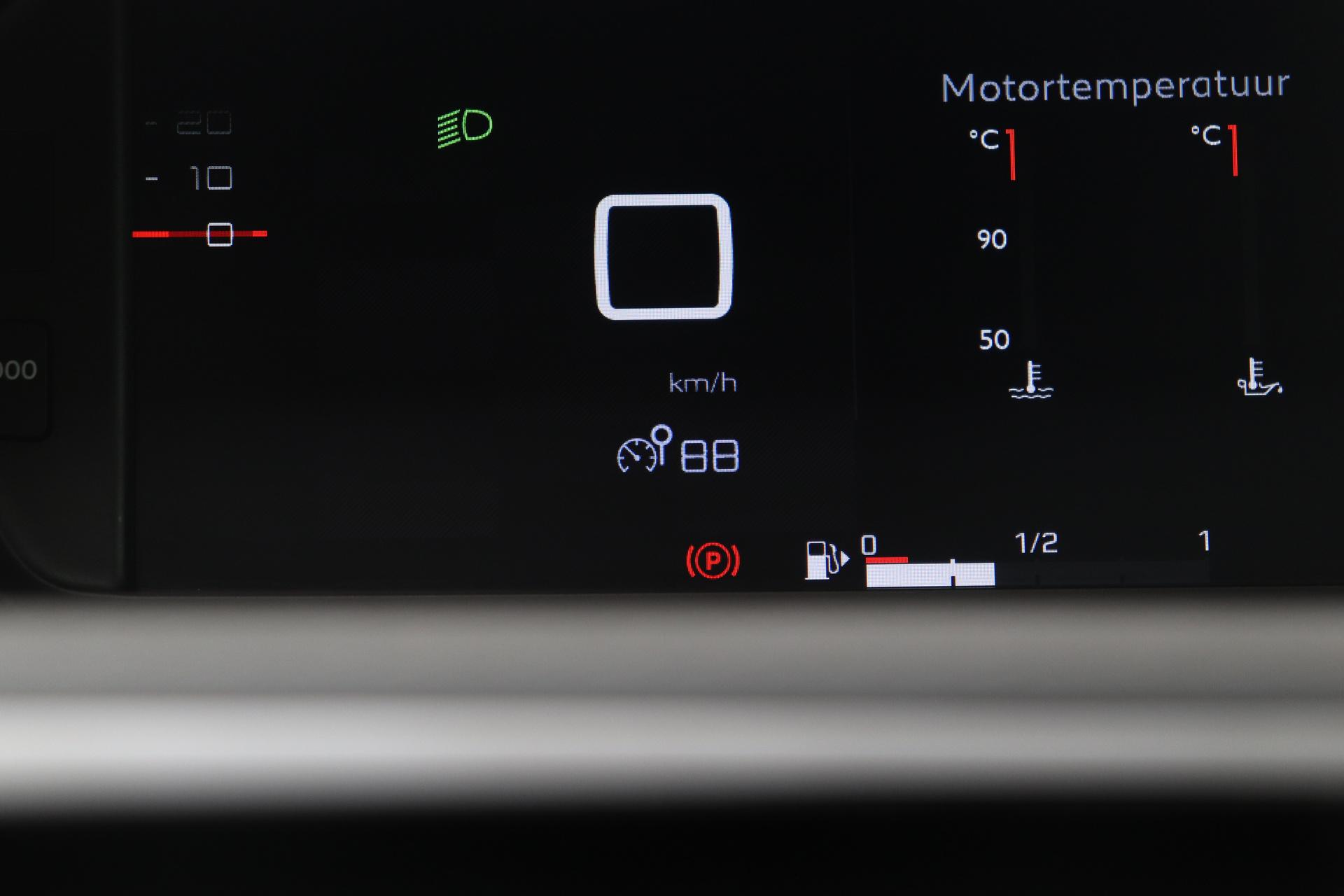 Citroën Grand C4 Picasso
