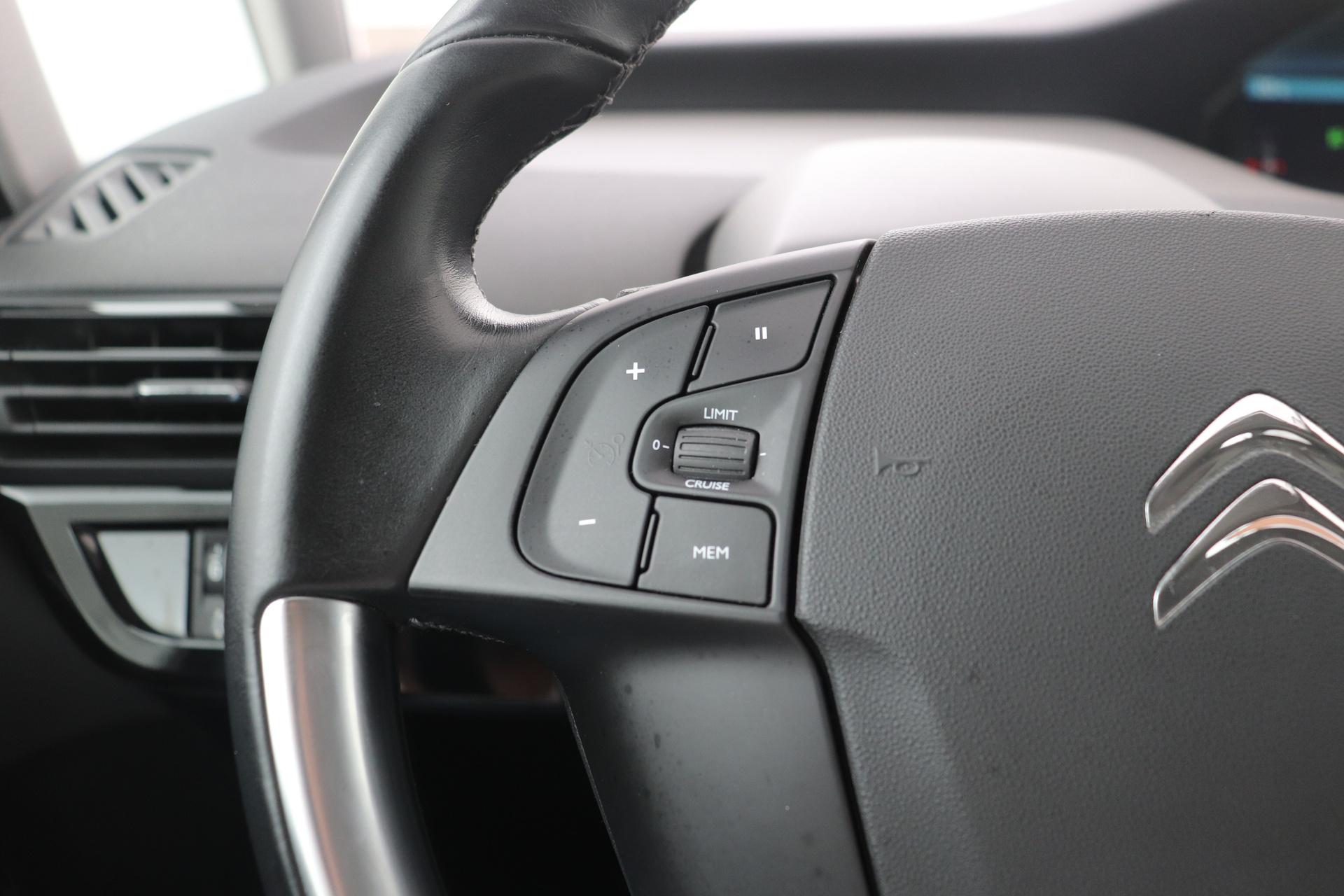 Citroën Grand C4 Picasso