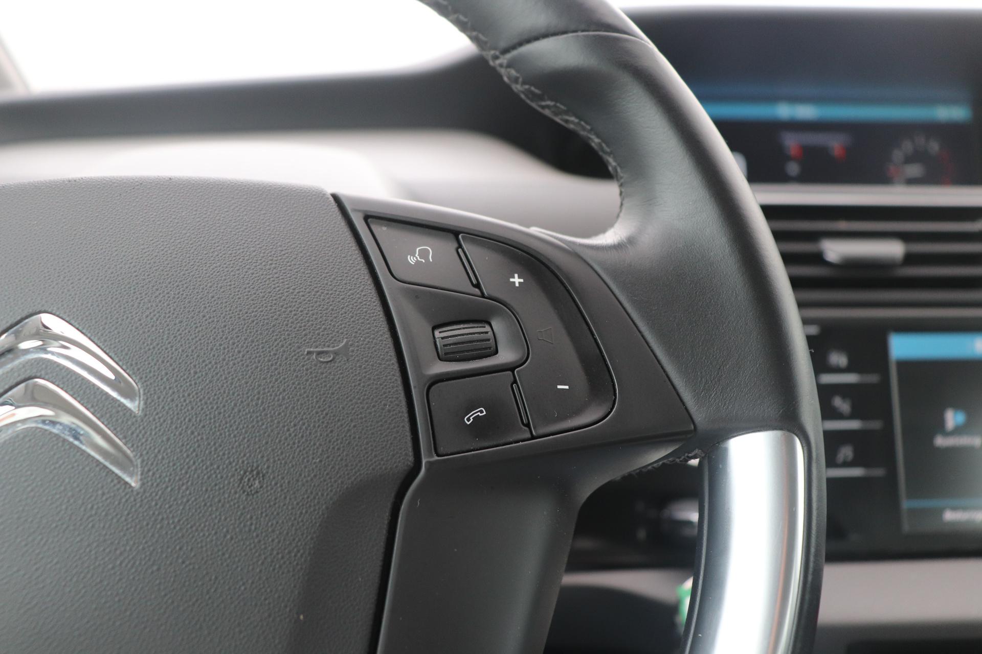 Citroën Grand C4 Picasso