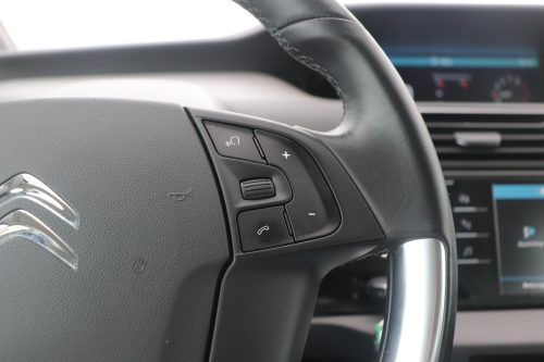 Citroën Grand C4 Picasso