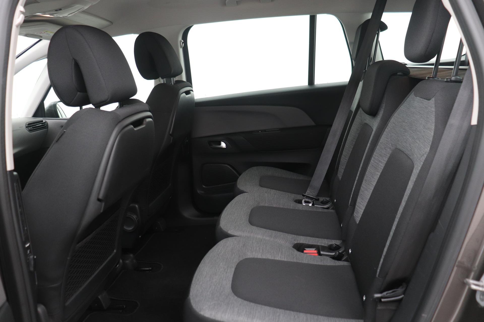 Citroën Grand C4 Picasso