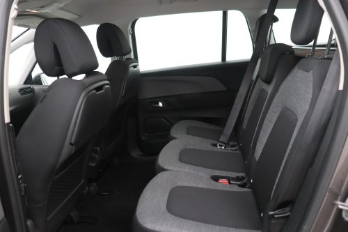Citroën Grand C4 Picasso
