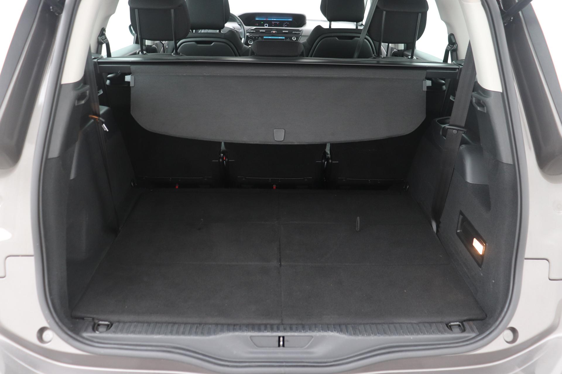 Citroën Grand C4 Picasso