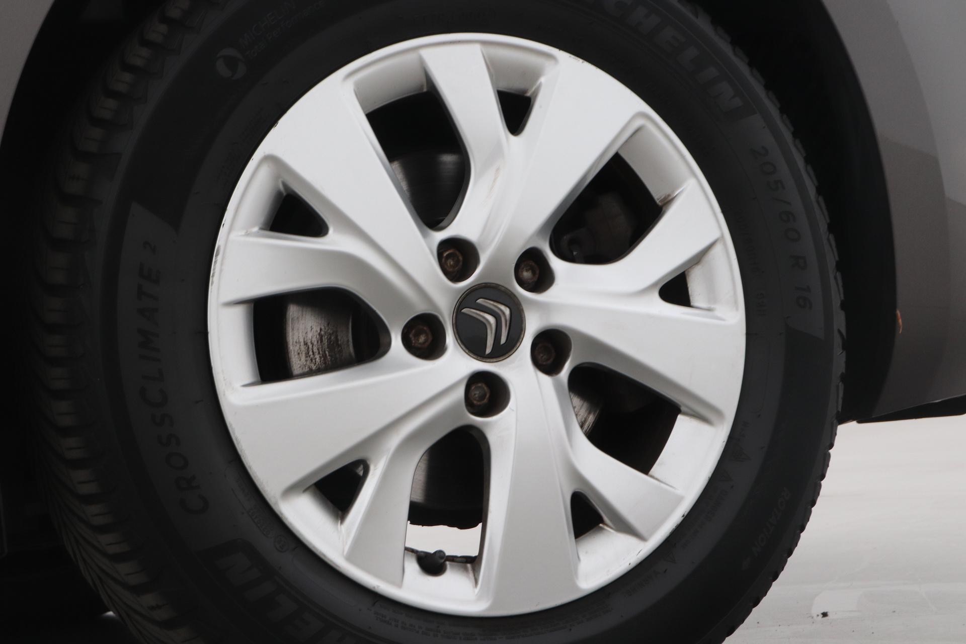 Citroën Grand C4 Picasso