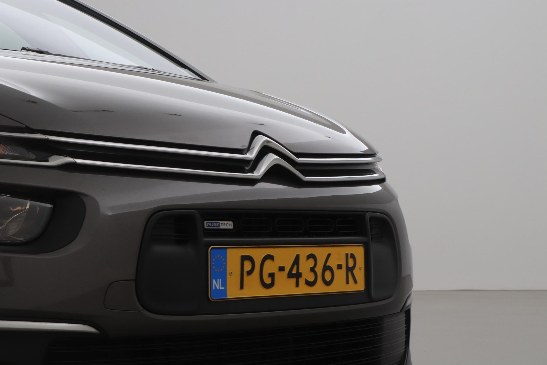 Citroën Grand C4 Picasso