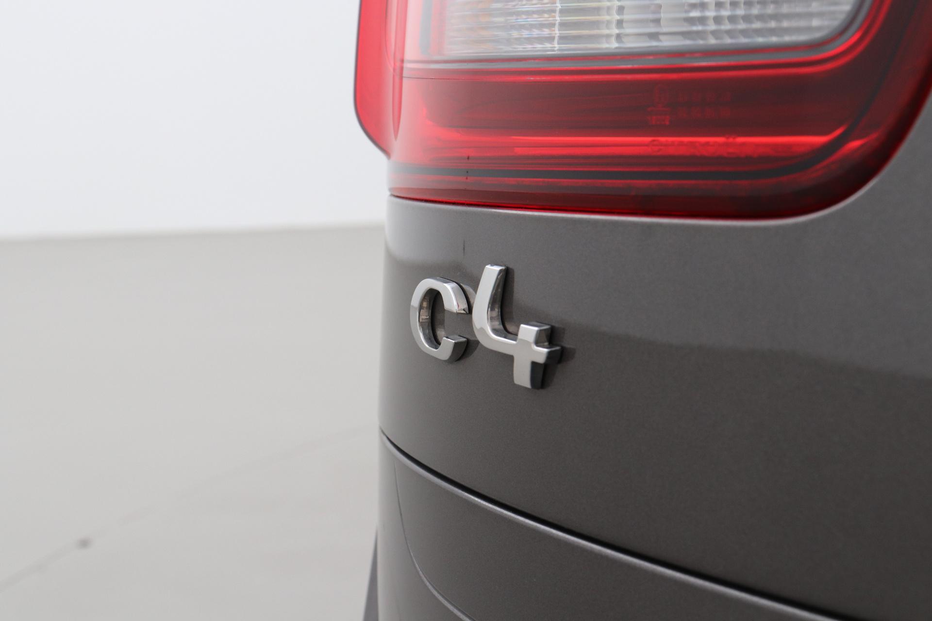 Citroën Grand C4 Picasso