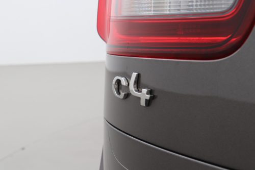 Citroën Grand C4 Picasso