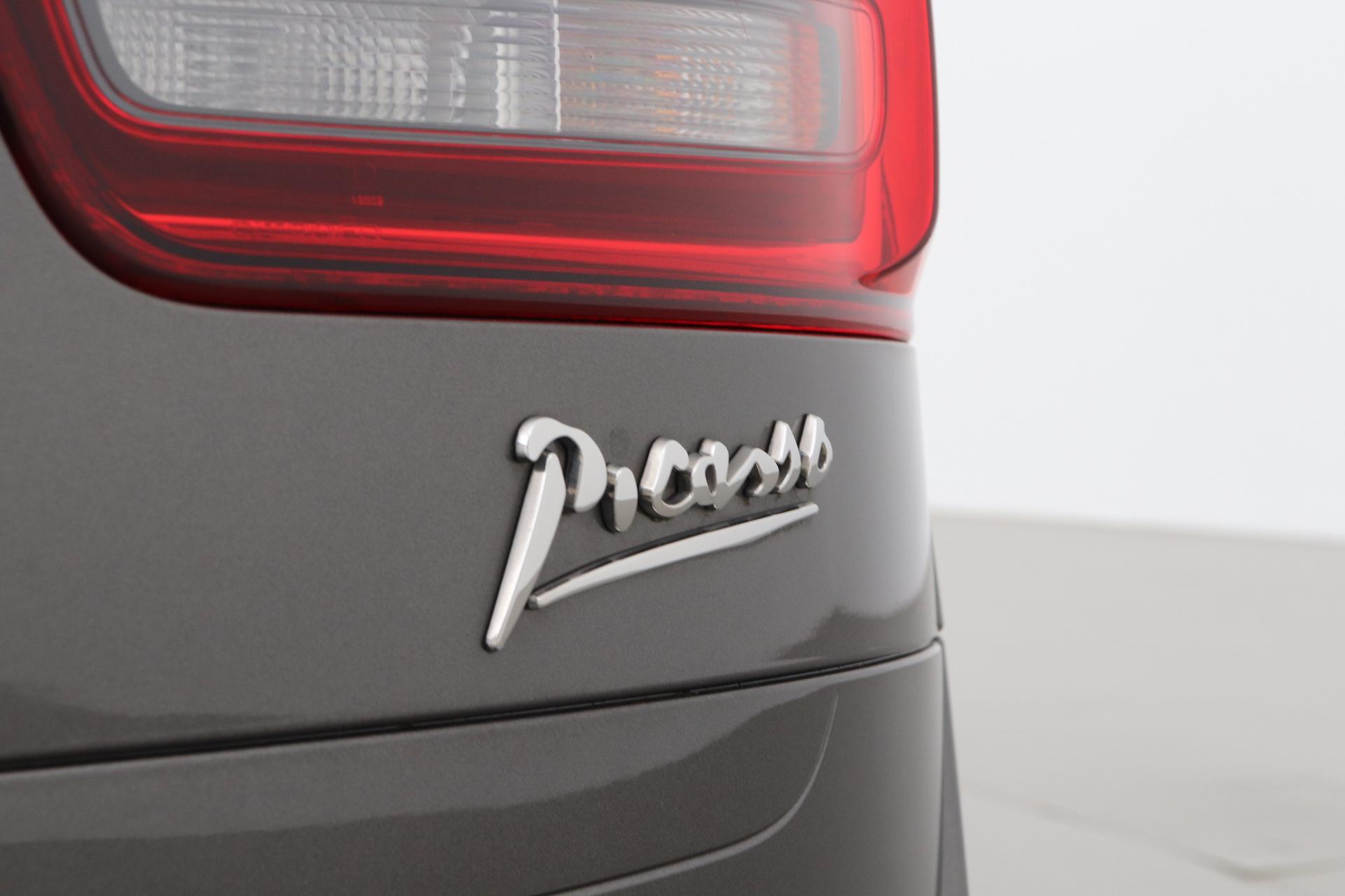 Citroën Grand C4 Picasso