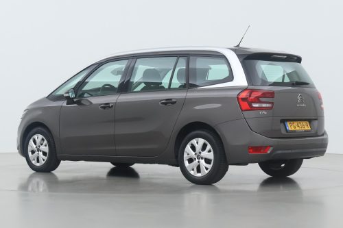 Citroën Grand C4 Picasso