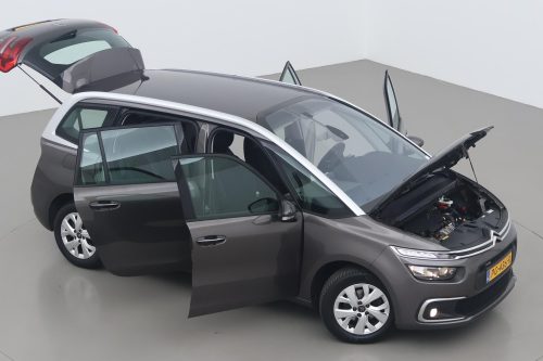 Citroën Grand C4 Picasso