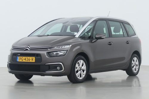 Citroën Grand C4 Picasso