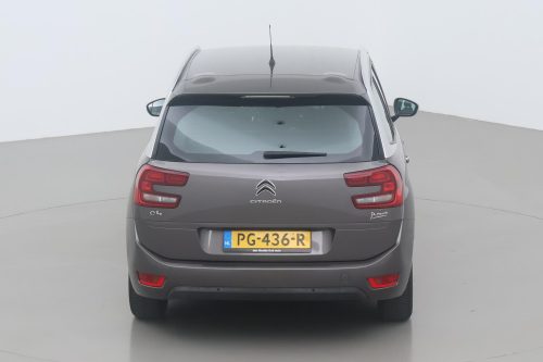 Citroën Grand C4 Picasso