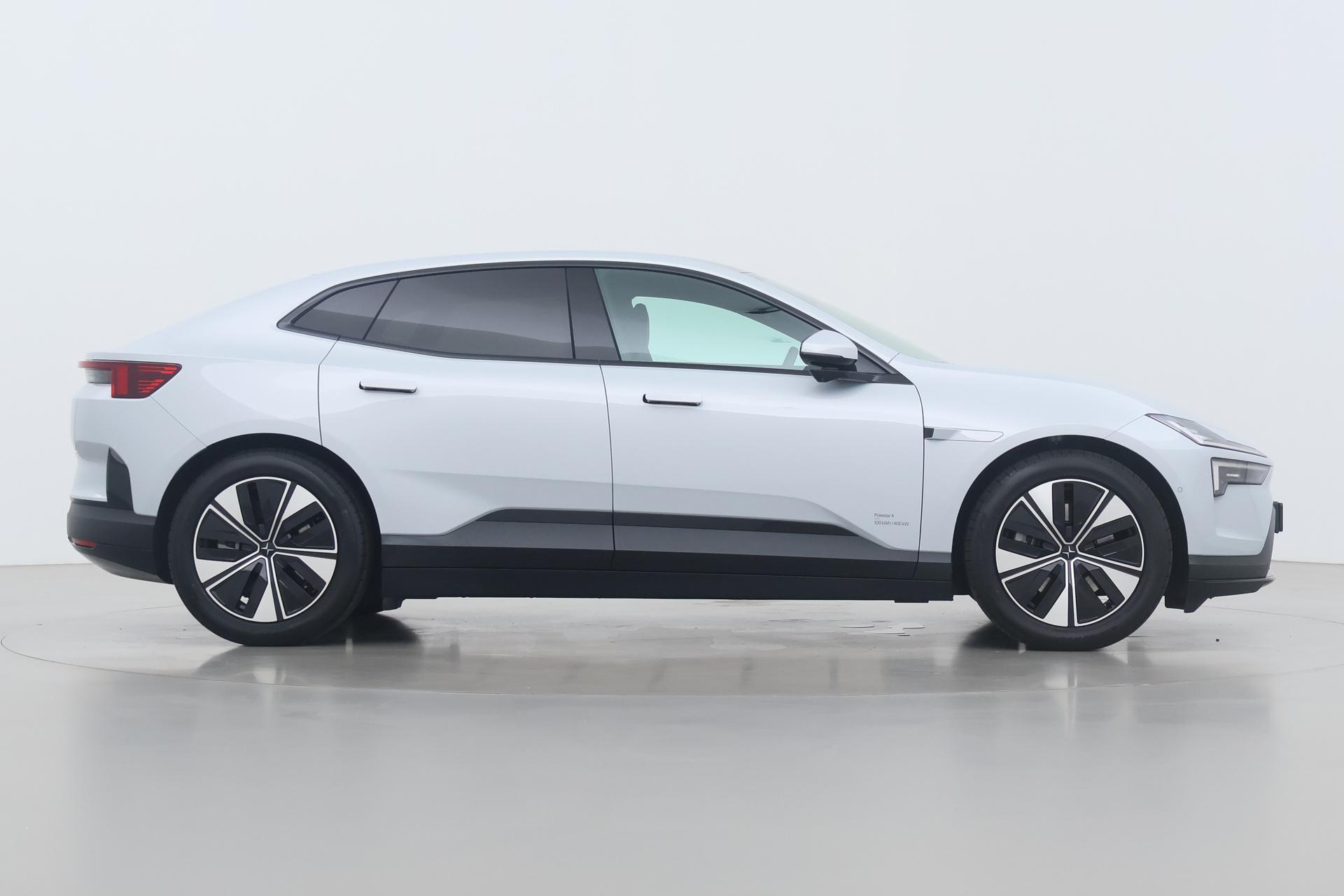 Polestar 4