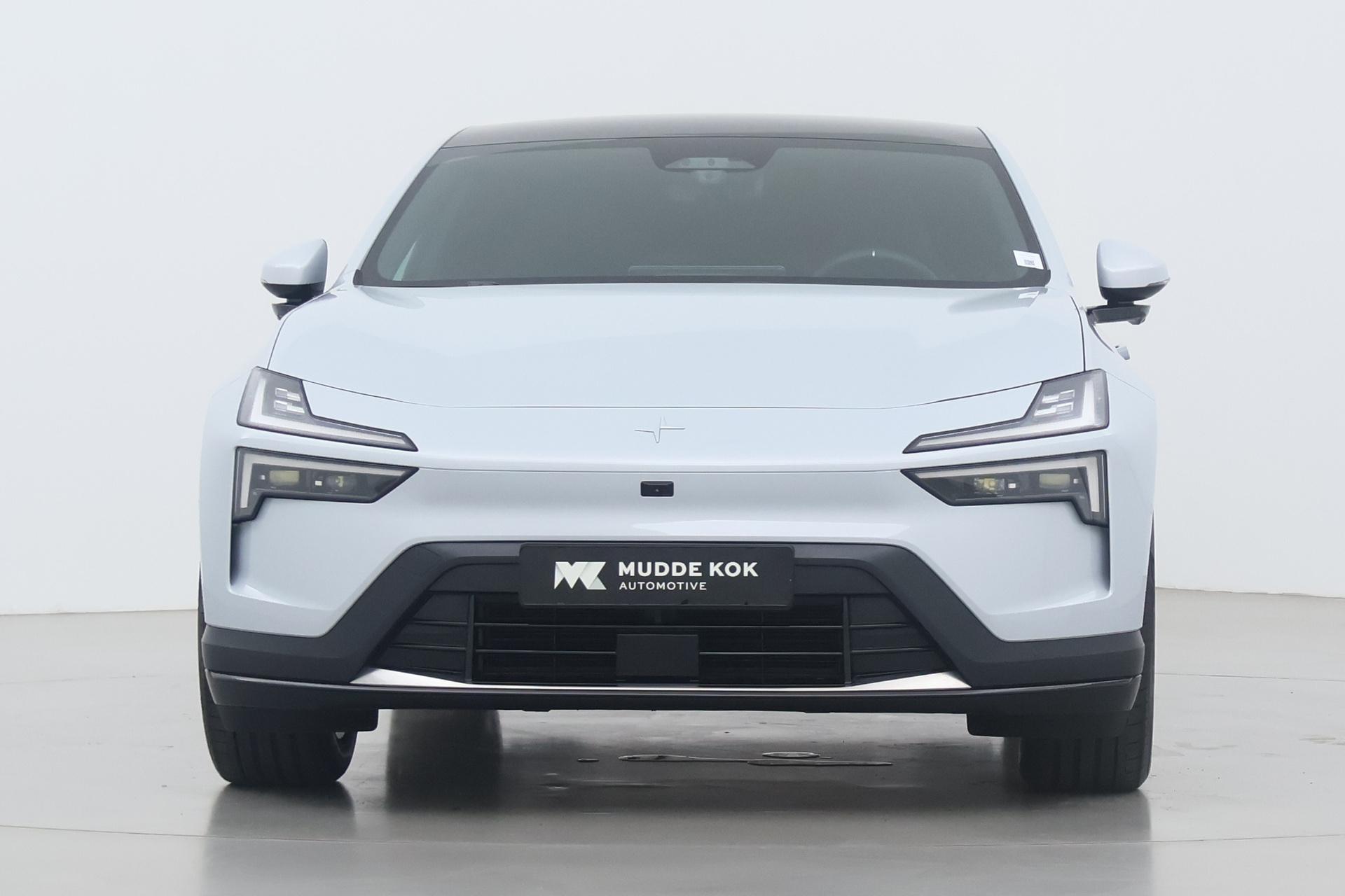 Polestar 4
