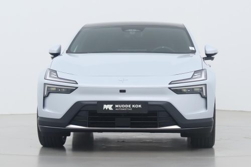Polestar 4