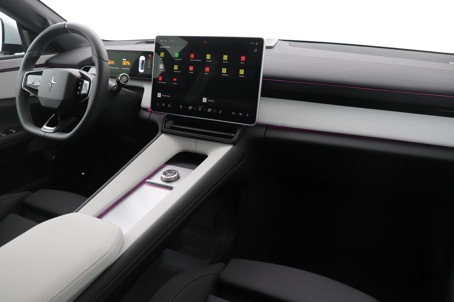 Polestar 4