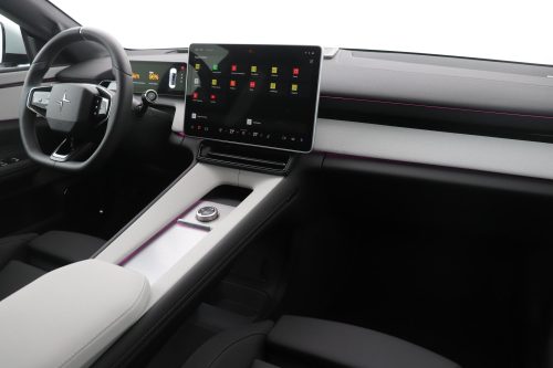 Polestar 4