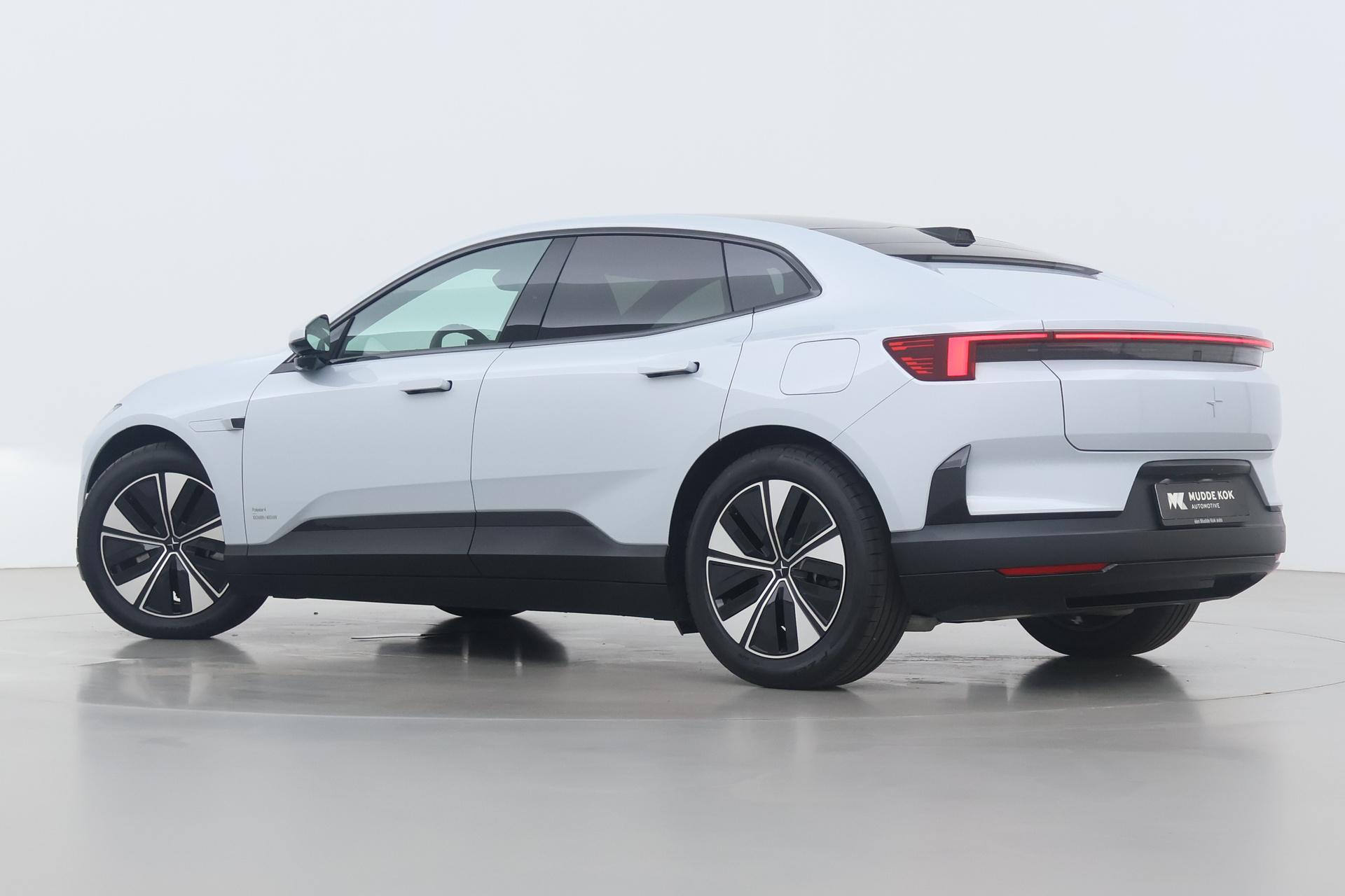 Polestar 4
