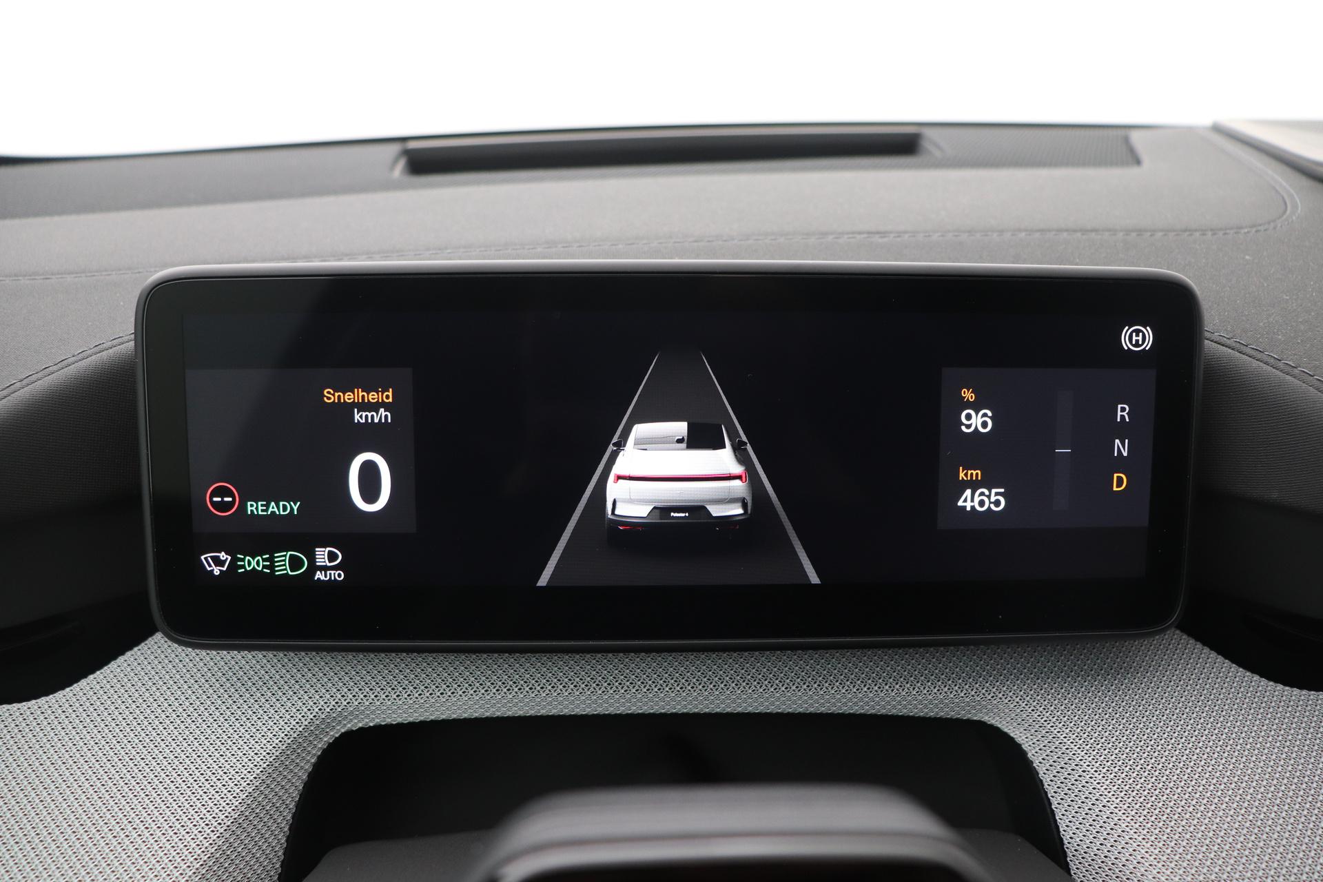 Polestar 4
