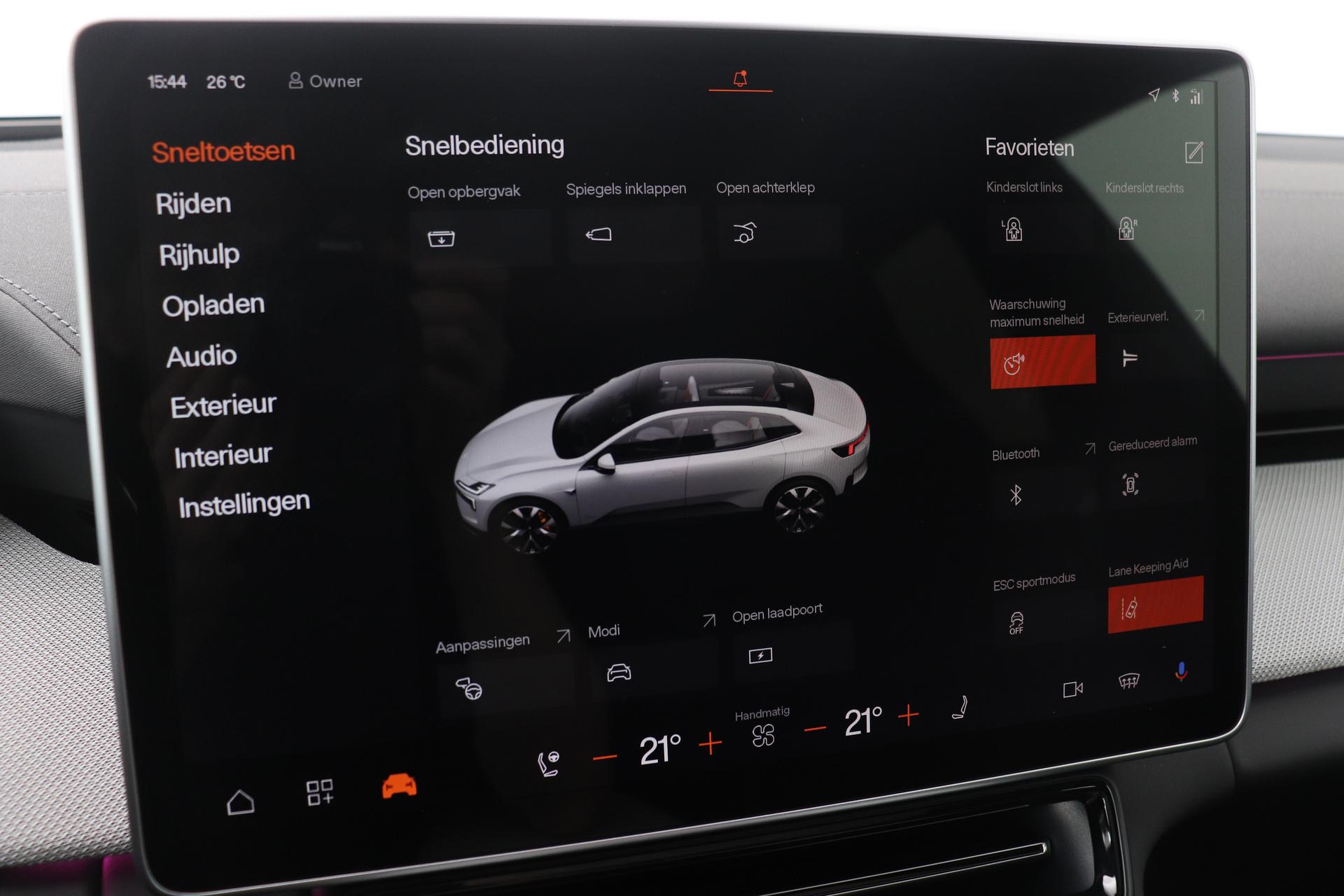 Polestar 4